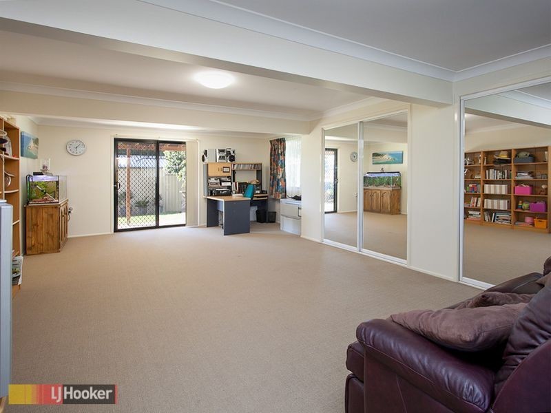 Albany Creek QLD 4035