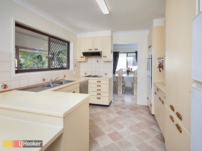 Albany Creek QLD 4035