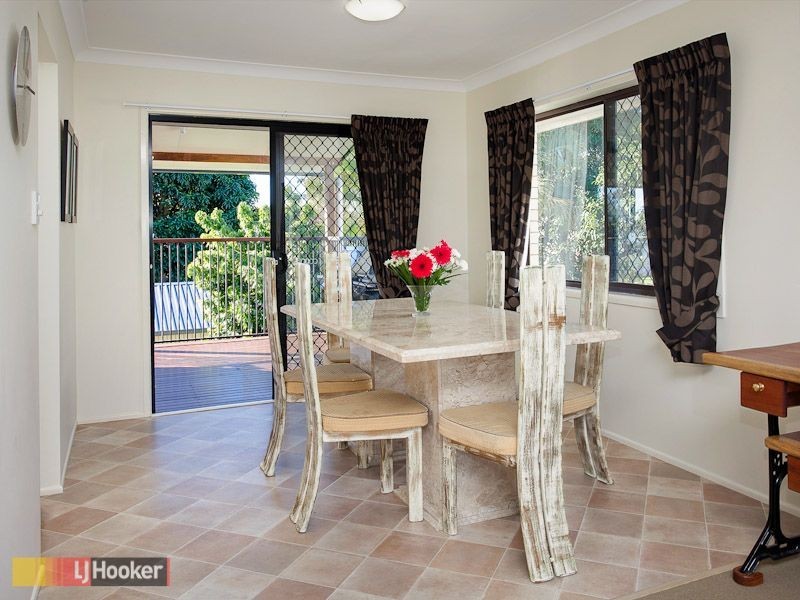 Albany Creek QLD 4035