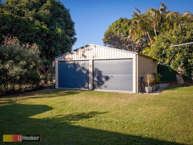 Albany Creek QLD 4035