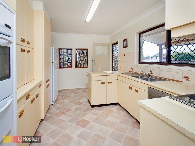 Albany Creek QLD 4035