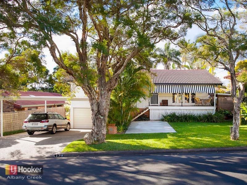 Albany Creek QLD 4035