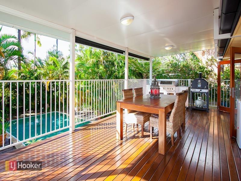 Albany Creek QLD 4035