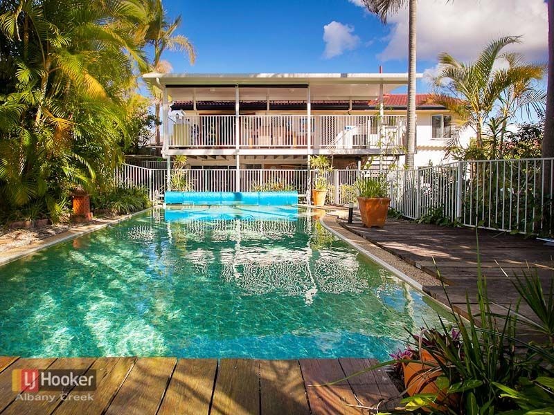 Albany Creek QLD 4035