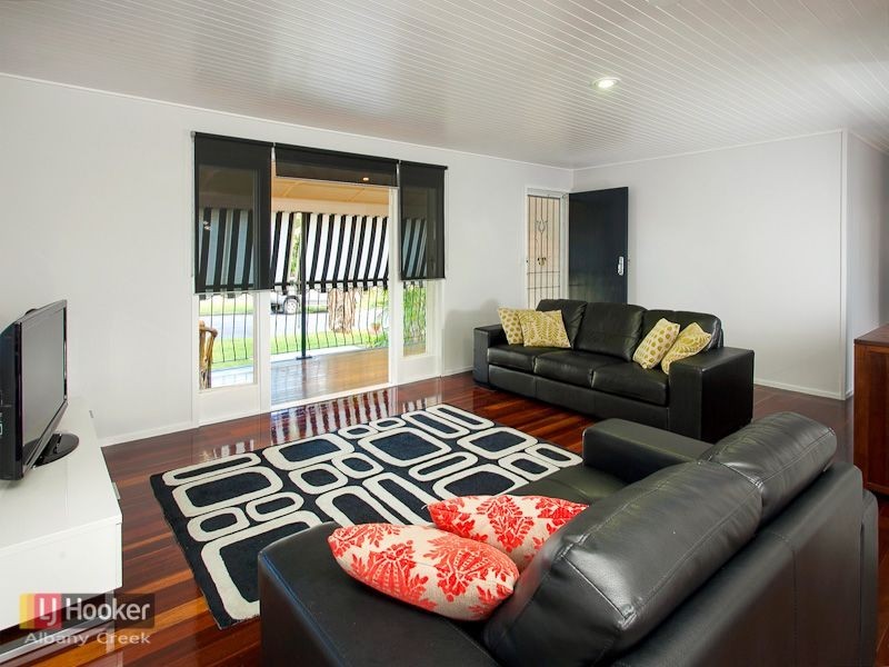 Albany Creek QLD 4035