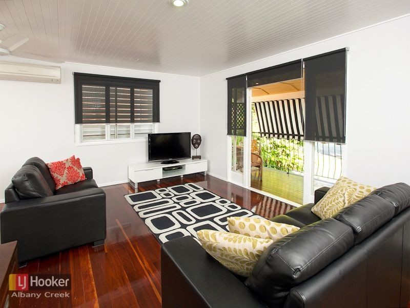 Albany Creek QLD 4035