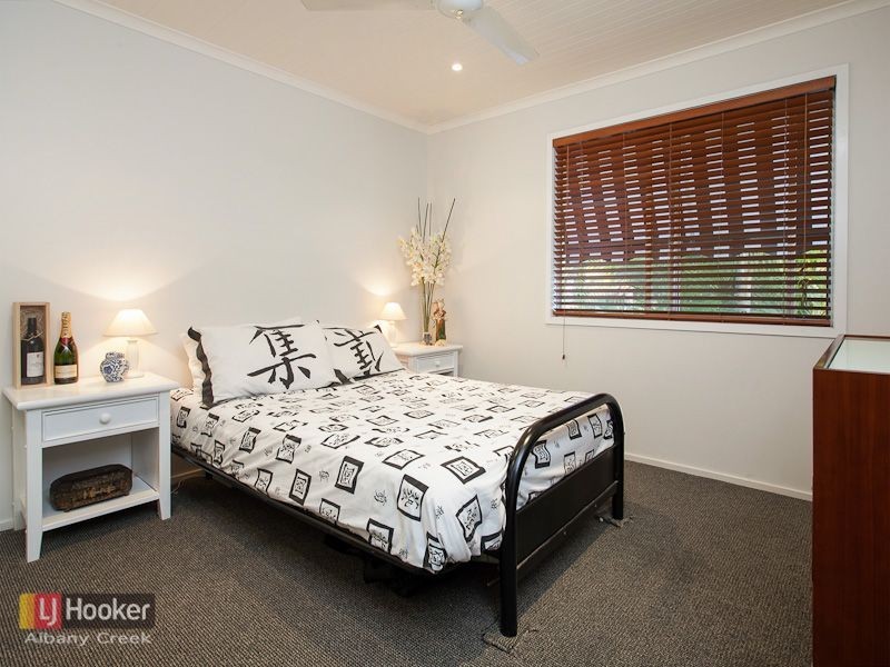 Albany Creek QLD 4035