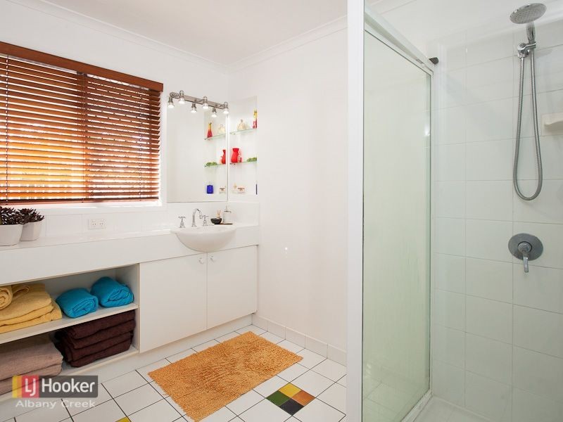 Albany Creek QLD 4035