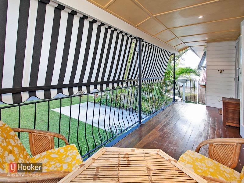 Albany Creek QLD 4035