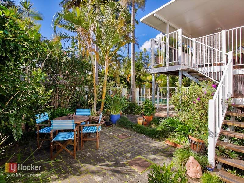 Albany Creek QLD 4035