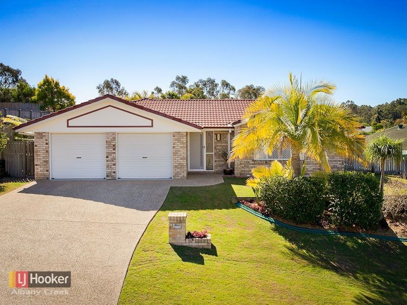 Albany Creek QLD 4035