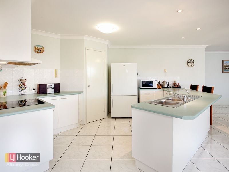 Albany Creek QLD 4035