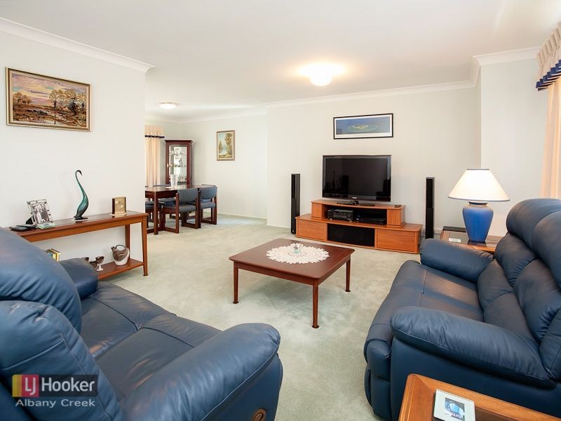 Albany Creek QLD 4035