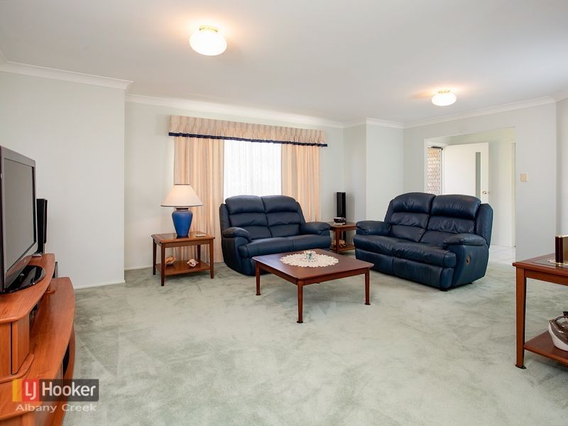 Albany Creek QLD 4035