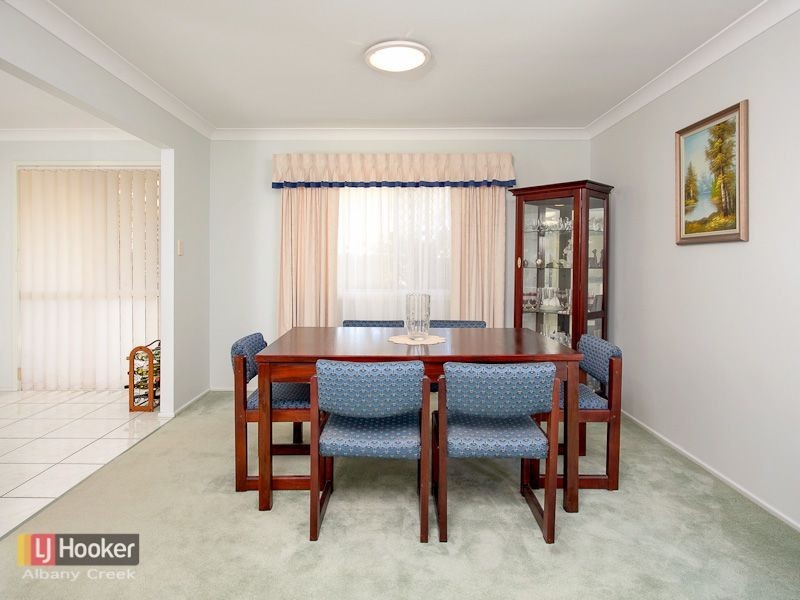 Albany Creek QLD 4035