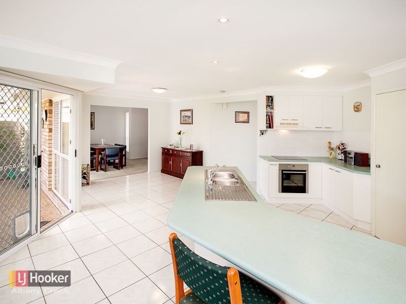 Albany Creek QLD 4035