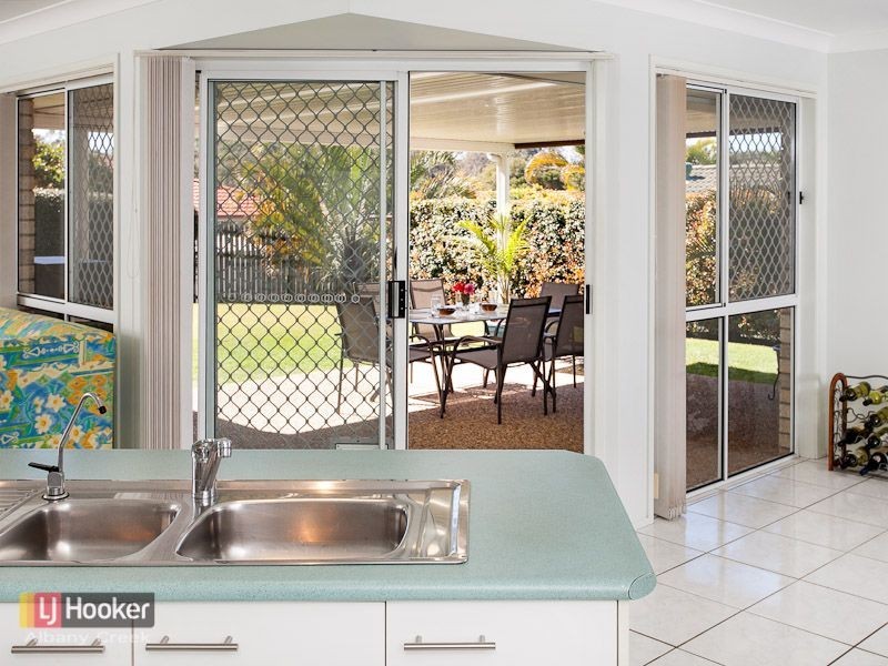 Albany Creek QLD 4035