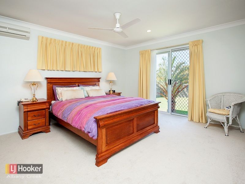 Albany Creek QLD 4035