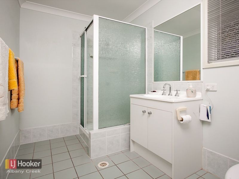 Albany Creek QLD 4035