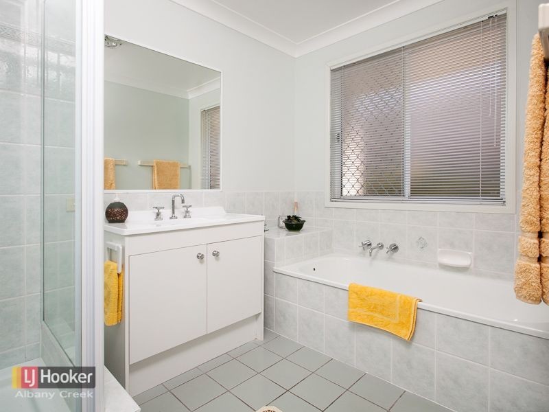 Albany Creek QLD 4035