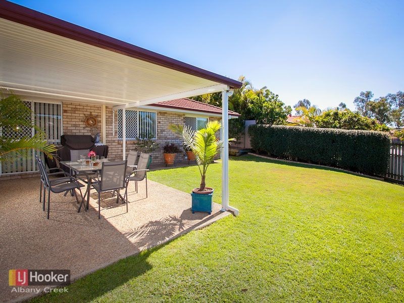 Albany Creek QLD 4035