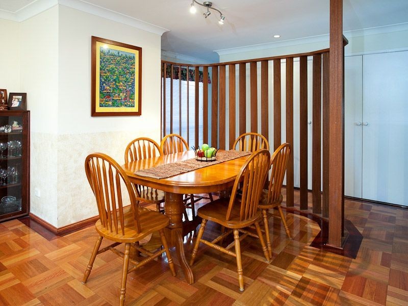 Albany Creek QLD 4035