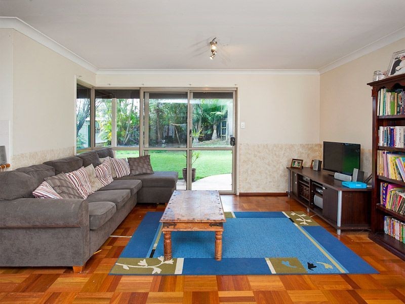 Albany Creek QLD 4035