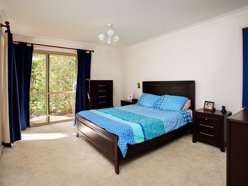 Albany Creek QLD 4035