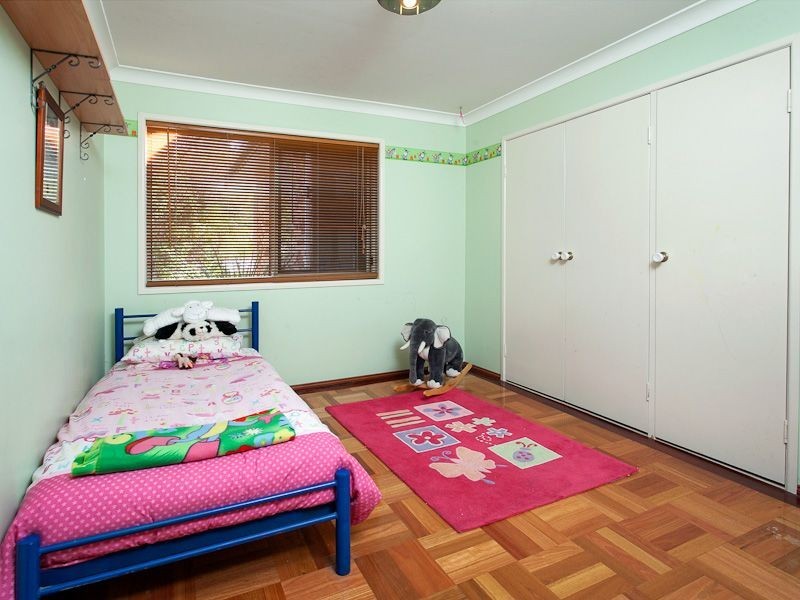 Albany Creek QLD 4035