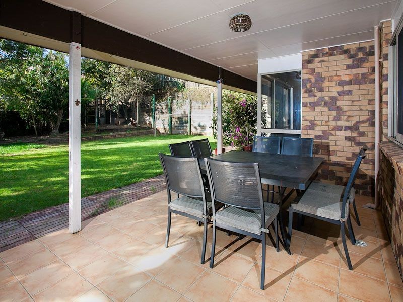 Albany Creek QLD 4035