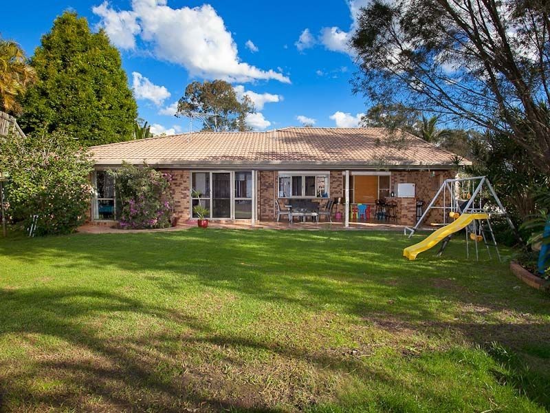 Albany Creek QLD 4035