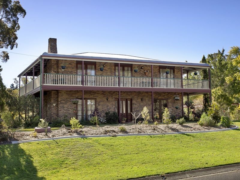 Clear Mountain QLD 4500