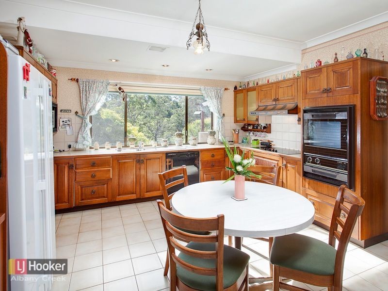 Clear Mountain QLD 4500