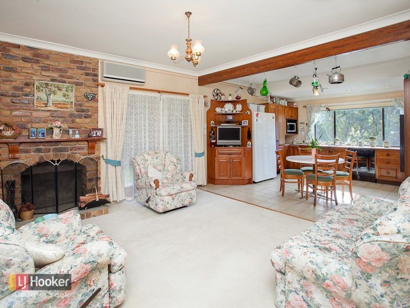 Clear Mountain QLD 4500