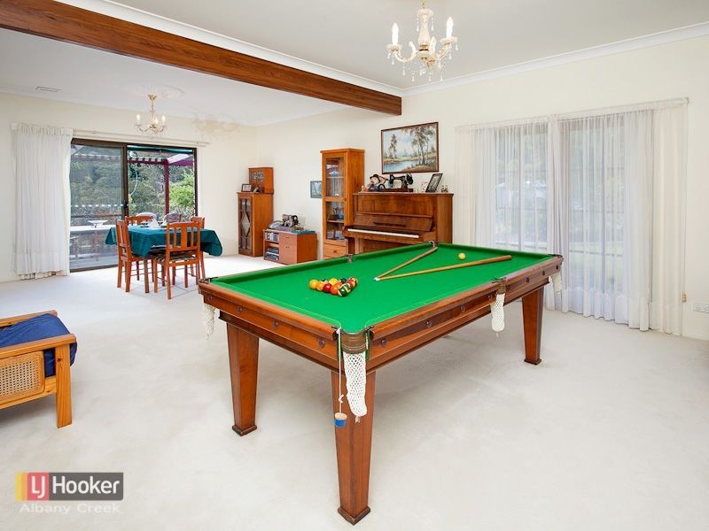 Clear Mountain QLD 4500