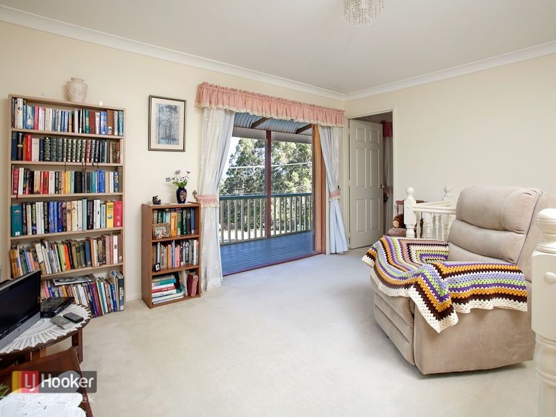 Clear Mountain QLD 4500