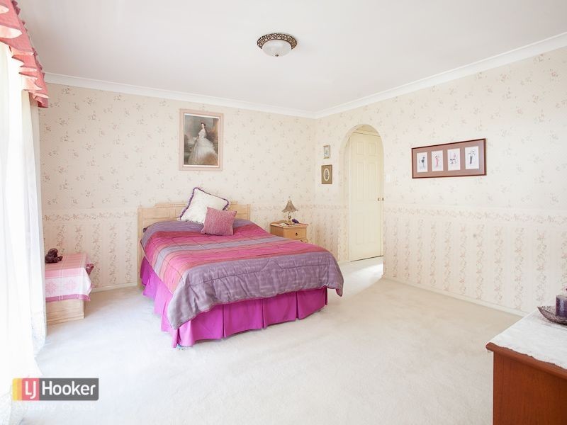 Clear Mountain QLD 4500