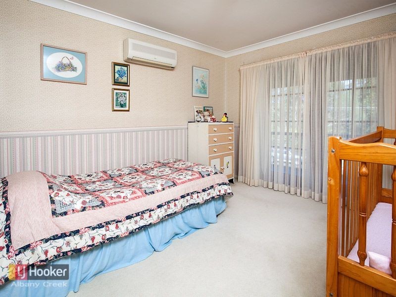 Clear Mountain QLD 4500