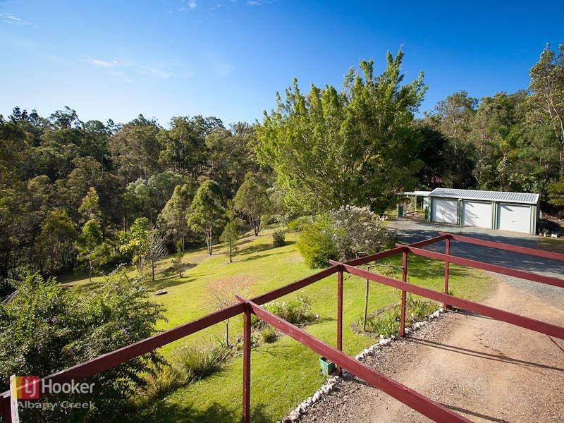 Clear Mountain QLD 4500