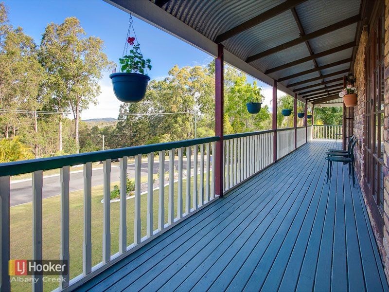 Clear Mountain QLD 4500