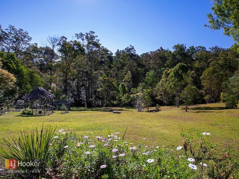Clear Mountain QLD 4500