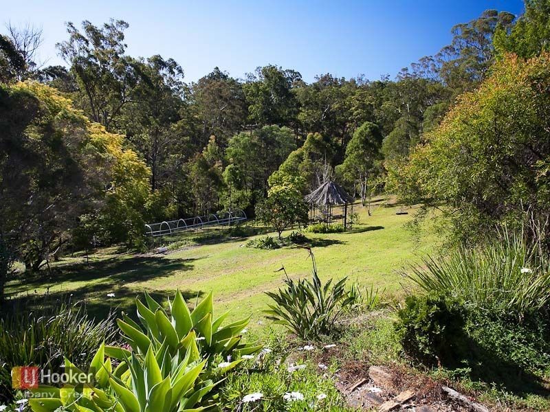 Clear Mountain QLD 4500