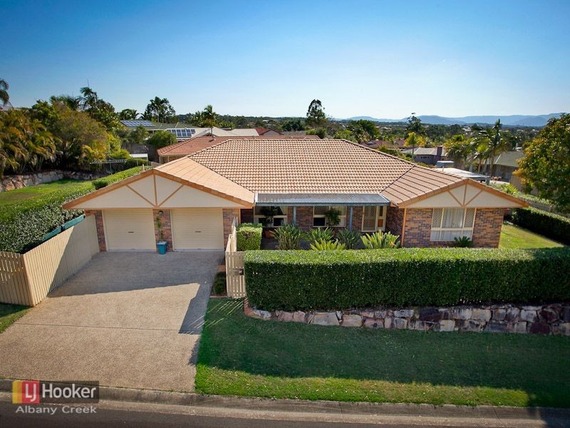 Albany Creek QLD 4035