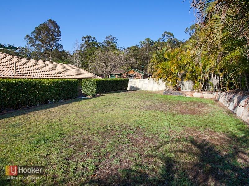 Albany Creek QLD 4035