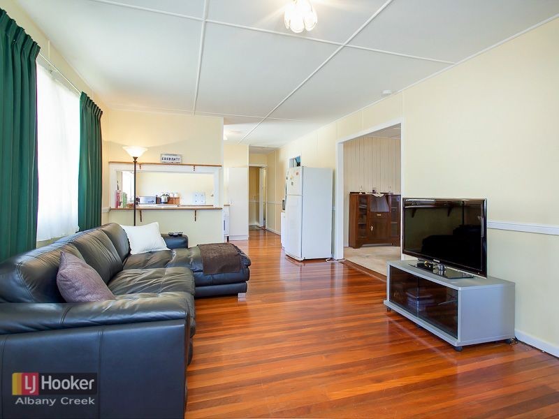 Albany Creek QLD 4035