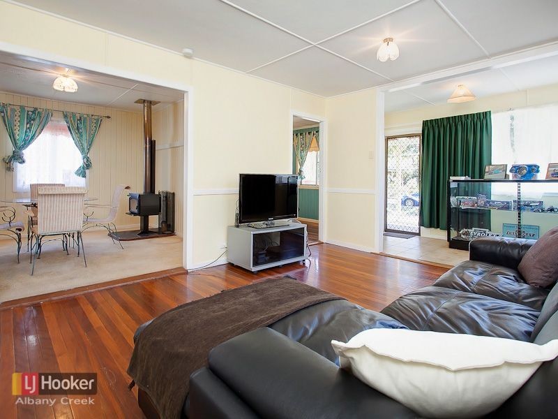 Albany Creek QLD 4035