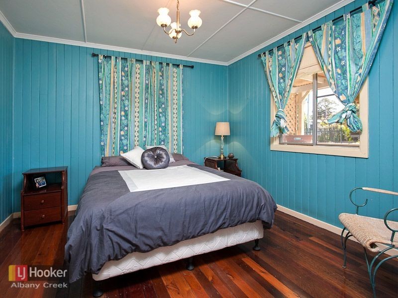 Albany Creek QLD 4035