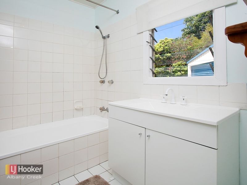 Albany Creek QLD 4035