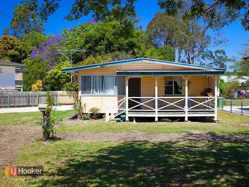 Albany Creek QLD 4035