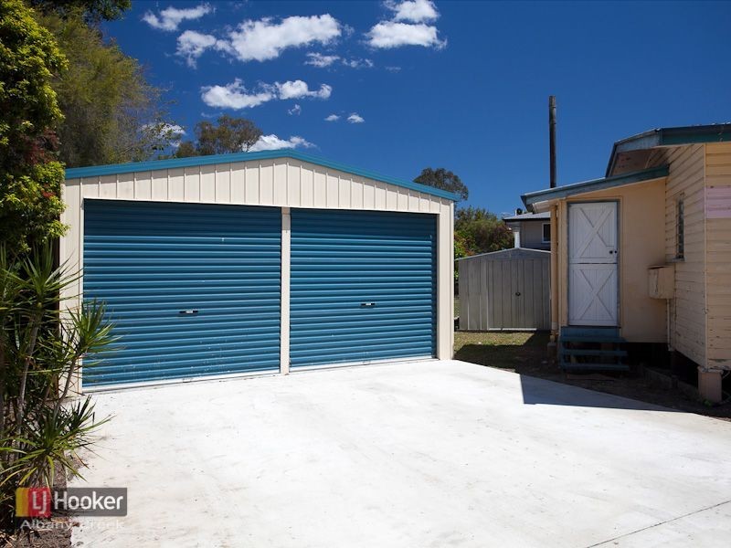 Albany Creek QLD 4035